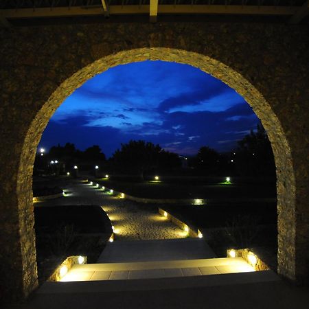 Long View Hammam & Spa Porto Heli Exterior foto