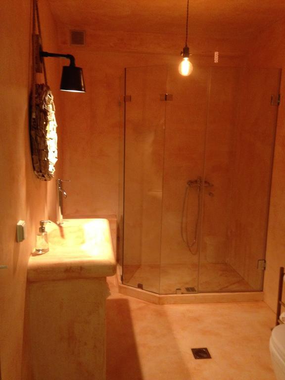 Long View Hammam & Spa Porto Heli Exterior foto
