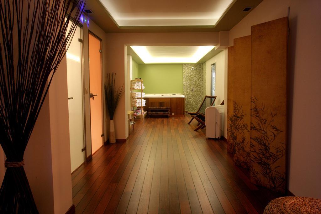 Long View Hammam & Spa Porto Heli Exterior foto