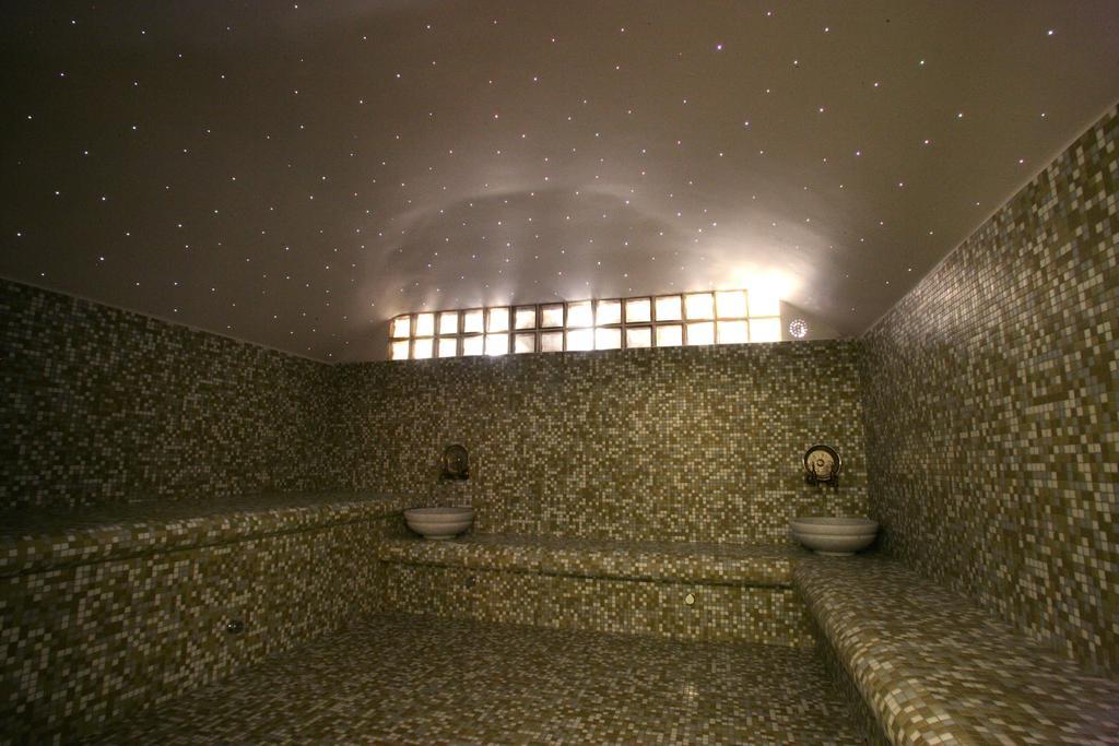 Long View Hammam & Spa Porto Heli Exterior foto